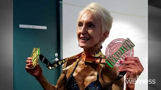 The 77-year-old body builder | Season 4 | The House of Wellness