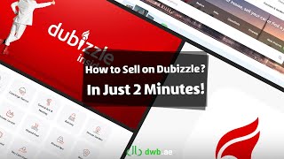 How to Sell on Dubizzle?