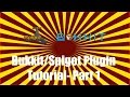 Part 1 | Make a Minecraft Bukkit/Spigot Plugin 1.8 | Tutorial | How to (Mojang)