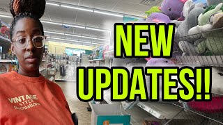 Major Changes At Dollar Tree..2025 UPDATE!!