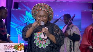 Chioma Jesus - Virtual Carol