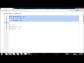 Variable Scope (plus: the Python Tutor Visualizer)