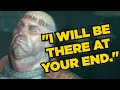 10 Hidden Dialogues In Video Games