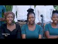 Zim Catholic Music: Yesu handina Simba sung by The Catholic Voices