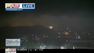 First Alert Weather: Patchy dense fog this morning