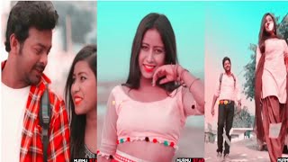 Santali Whatsapp Status Video 2021 ||🥀 CHUGLI MONE🌿|| New Santali Status Video