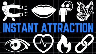 100 Ways to Become More Attractive Using Psychology