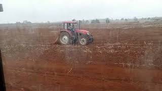 အလုပ်လုပ်တဲ့ချိန်လေးပျော်တက်တယ်🚜🚜