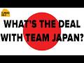 Alex Honnold Asks 5 Climbing Experts Why Team Japan Is So Dominant || Climbing Gold Podcast