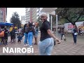 Nairobi Kenya is not what you think 🇰🇪