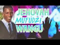 Jehovah Mufudzi Wangu - Taziwa Mbwizhu