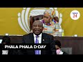 WATCH LIVE | Phala Phala report: MPs to decide way forward in Parliament