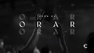 Hora de Orar | Día 6 | Ayuno Comunidad