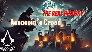 The real history of the hashashin: From rise to assassin's creed