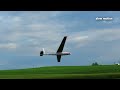 let l 13 blanik scale rc glider 4k jirice 2022