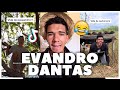 Os TIKTOK Mais HILÁRIOS  e ENGRAÇADO do EVANDRO DANTAS (@evandrodantas_) 😂