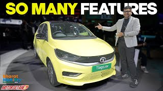 New Tata Tiago 2025 LAUNCHED