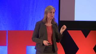 Out of the Box Thinking for Technology Transfer | Kirsten Leute | TEDxTucsonSalon