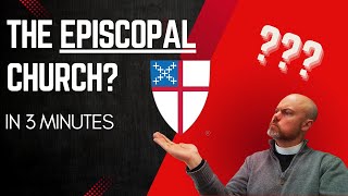 What is the Episcopal Church?