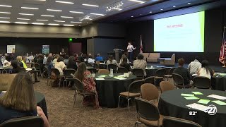 Access Tallahassee kicks off inaugural YP Summit