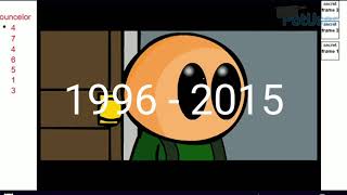 Goodbye Adobe Flash... (Animation)
