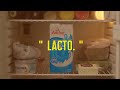 LACTO (WES ANDERSON STYLE SHORT FILM)