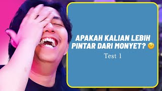 cape hidup kek gini aseli.. 😭 - REACT MEME KOCAK