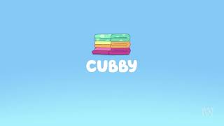 Cubby S3E38 Bluey Clips