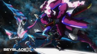 Beyblade X: Season 2 Official Opening Sequence (Creditless)