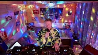 DJ Small Paul - Live Twitch Stream 17/11/24