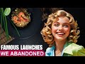 20 Famous Lunches That We ABANDONED! | Foods That Faded Into History