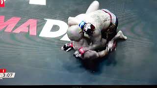 ARMMADA-Vaso Bakocevic vs Dragoljub Stanojevic full fight 2022