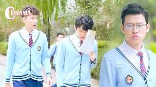 【BL】There were rumors of a love triangle involving three boys at school!🌈同志/同性/耽美/BOYLOVE/LGBT