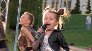 Mara Medeleanu -Swagger, jagger @ MusicForKids International Festival 2016