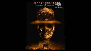 Oppenheimer Aaron Hibell Trance Remix! #remix #oppenheimer #remix #aaronhibell #masterpiece