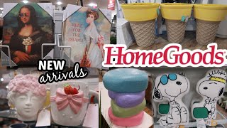 HOMEGOODS * NEW ARRIVALS!!!