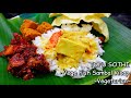 TOFU MASAK LEMAK dan VEGE FISH SAMBAL KICAP| TOFU SOTHI, the best vegetarian meal recipes 👌