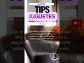 Tips Juguetes para Gatos