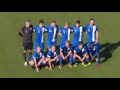 fsf varpið. u21 qualifier. føroyar finland