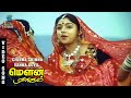 Chinna Chinna Vanna Kuyil Video Song - Mouna Ragam | S Janaki | Revathi | Mohan | Ilaiyaraja
