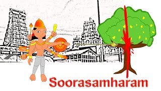 Soorasamharam ( Festival short video)