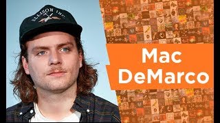 Minuto Indie - Mac DeMarco