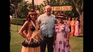 Uncle Dick - Funeral Slideshow