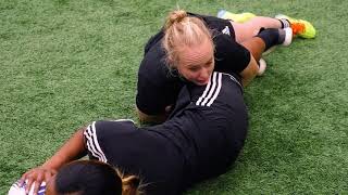 Kendra Skills TACKLING TECHNIQUE