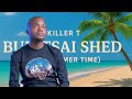 Killer T - Buditsai shed (Official Audio) 
