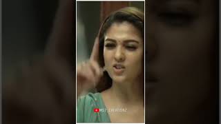 Tamil Trending Song FT. Nayanthara -Morattu Single - Natpe Thunai -