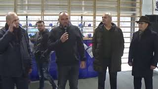 UCPR Prahova Romania expozitie columbofila judeteana 3 decembrie 2022 part 1