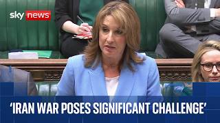 'We have the right economic plan': Chancellor Rachel Reeves sets out cost of living help