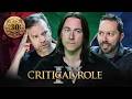 Here in the Dark | Critical Role | Campaign 4, Episode 30