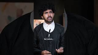 Don't Mess with Supreme court Judges 🗿🔥 | Kuldeep Singhaniaa #shorts